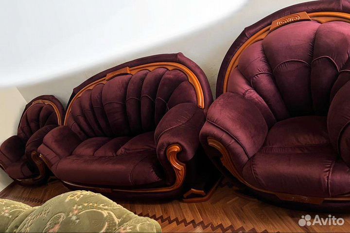 Диван раскладной