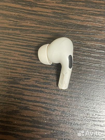 Airpods pro оригинал левый наушник