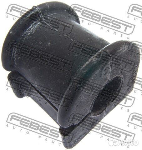 Втулка переднего стабилизатора d19