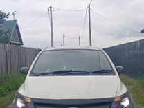 Honda Airwave 1.5 CVT, 2006, битый, 210 000 км, с пробегом, цена 700 000 руб.