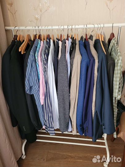 Мужская одежда