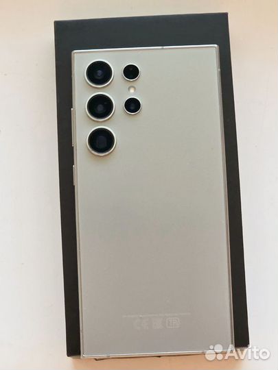 Samsung Galaxy S24 Ultra, 12/512 ГБ