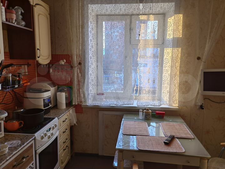 4-к. квартира, 77 м², 3/9 эт.