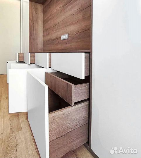 Шкафы купе на заказ