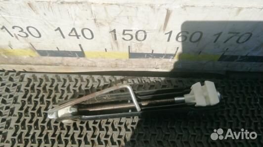 Домкрат opel combo C (ZBE04VN01)