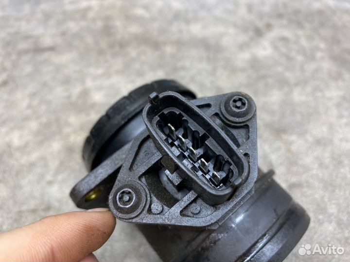 Дмрв Лада 2114 1.5 2007