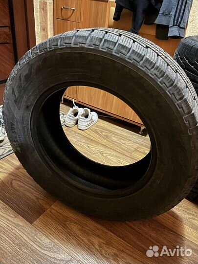 Nordman RS2 SUV 235/65 R17 108R