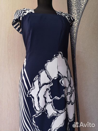 Сарафан женский новый 46-48 размер