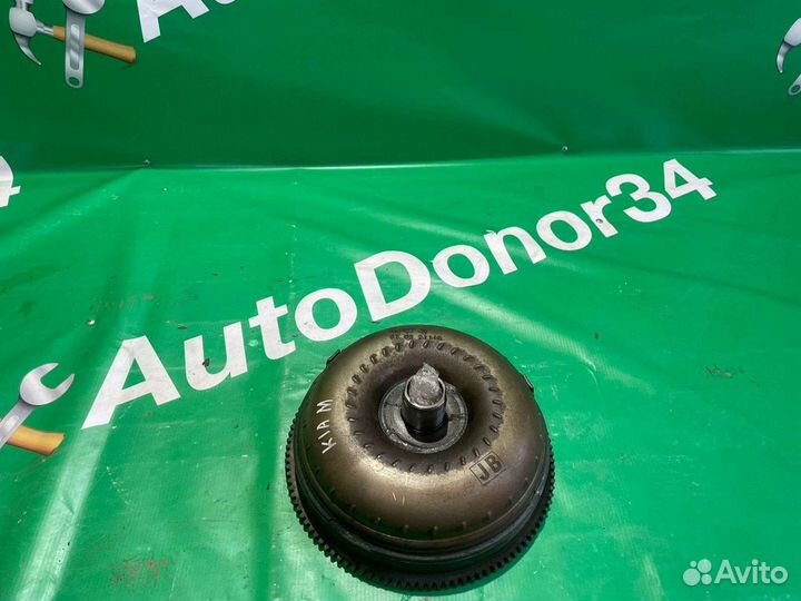 Гидротрансформатор kia magentis 1