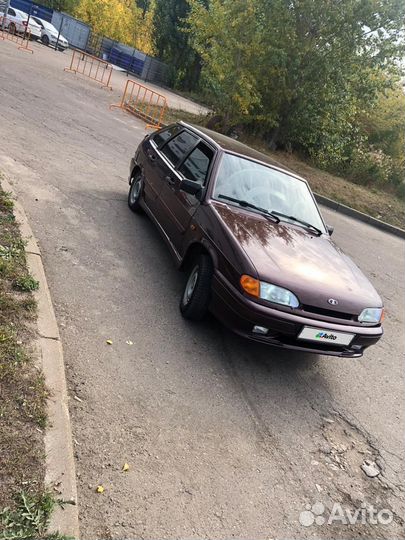 ВАЗ 2114 Samara 1.6 МТ, 2013, 250 000 км