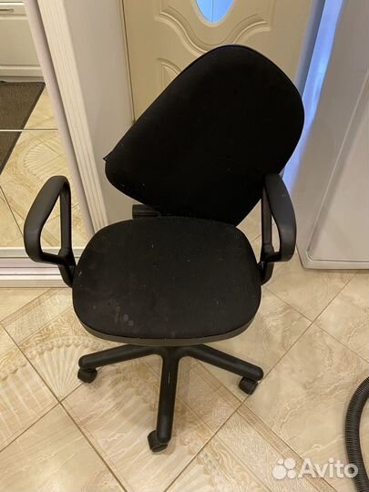 Компьютерное кресло бу