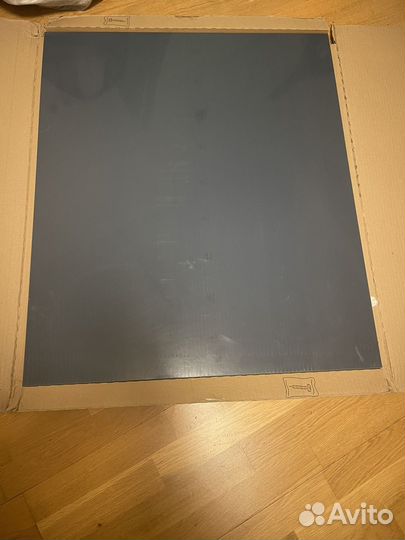 Панели Perfekt Abstrakt для кухни IKEA фактум