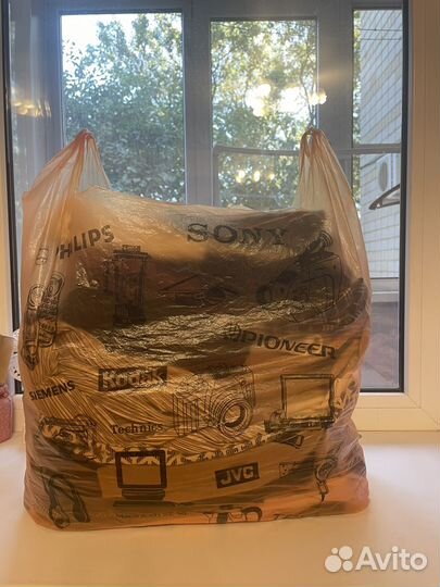 Вещи пакетом женские 48 50