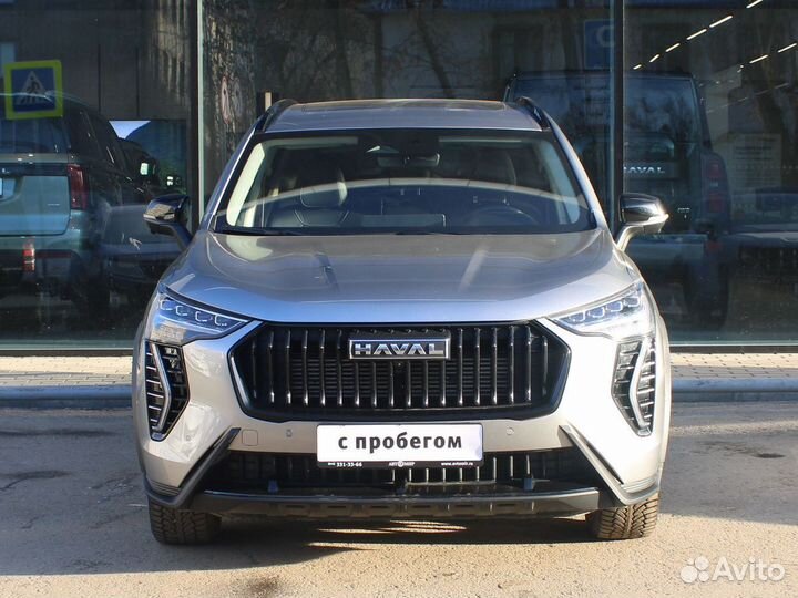 HAVAL Jolion 1.5 AMT, 2024, 4 100 км