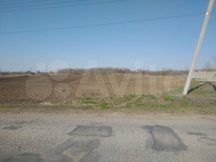 Участок 3,5 га (промназначения)