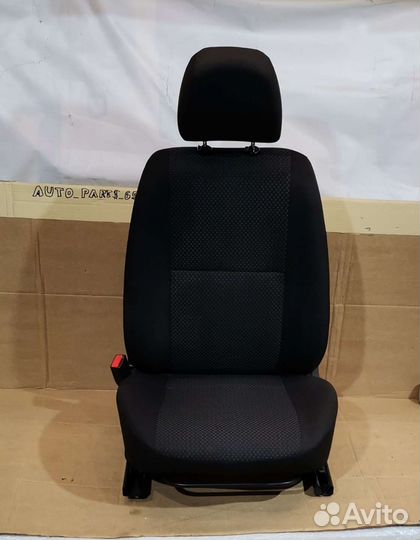 Сиденья переднее левое Датсун он До