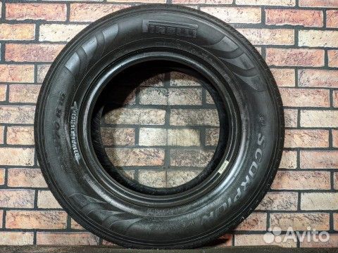 Pirelli Scorpion Verde 225/70 R16