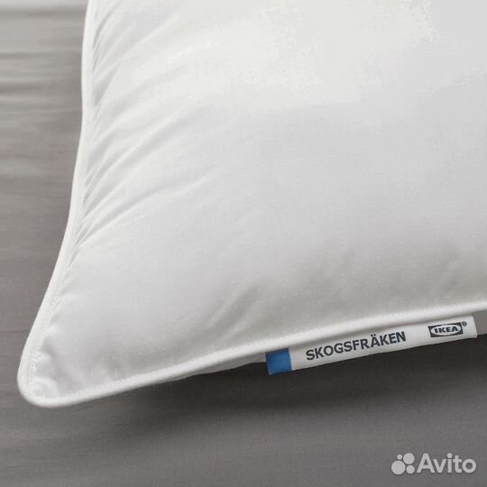 Подушка IKEA skogsfräken оригинал