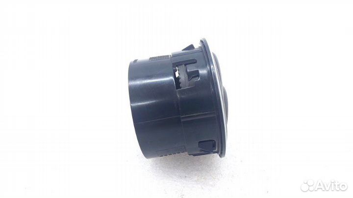 Дефлектор воздушный Renault Duster HS K4M 2013