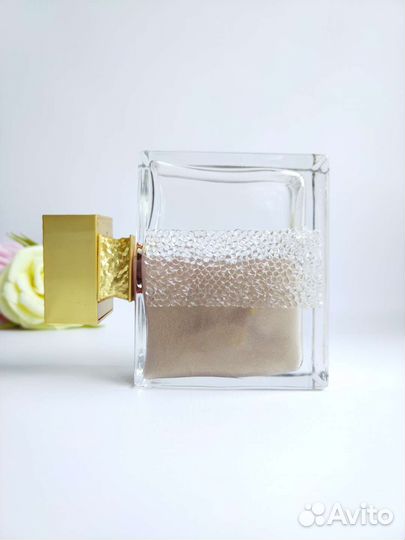 Ylang in gold M.Micallef, от 100 мл, оригинал