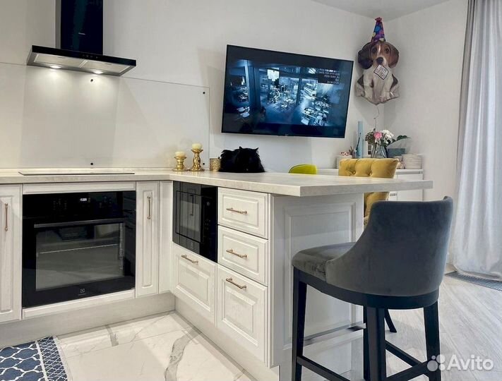 Кухни с рассрочкой