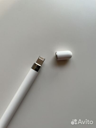 Apple pencil 1 оригинал