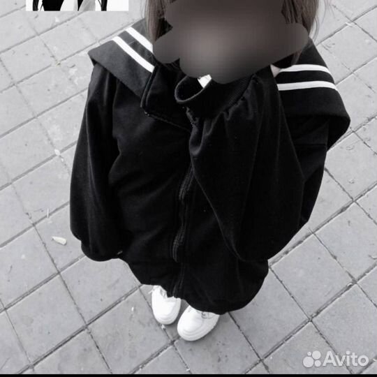 Зипка женская