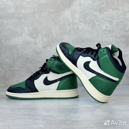 Nike Air Jordan 1 Retro High OG 37,5 EUR