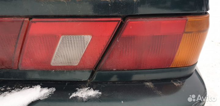 Фонарь задний ваз 2115