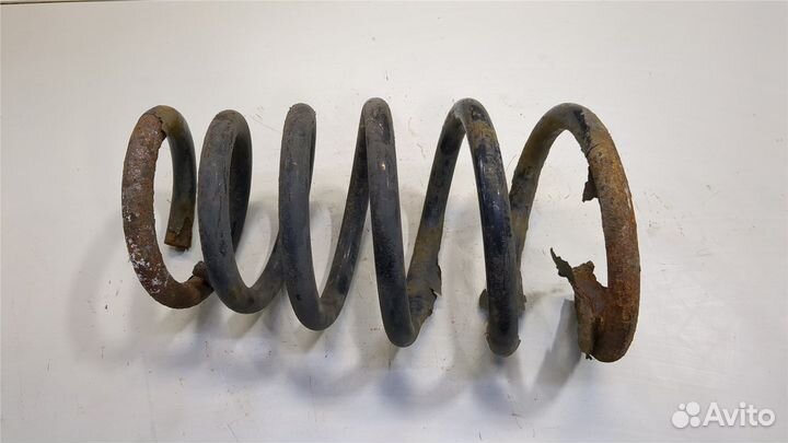 Пружина подвески Volvo XC90, 2006