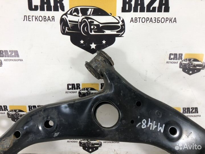 Рычаг передний нижний правый R Mazda 6, Mazda CX-5