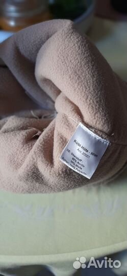 Шапка женская