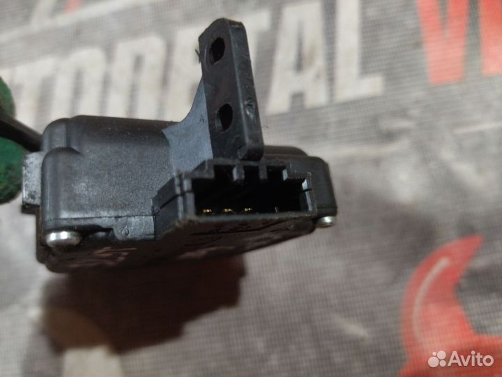 Сервопривод печки Volkswagen jetta 4