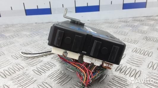 Блок комфорта nissan murano Z50 (ZSV13M301)