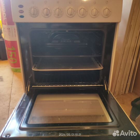 Газовая плита бу ардо