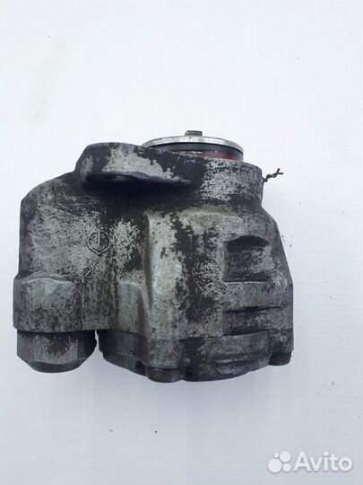 Насос гидроусилителя руля MAN TGA 18.460 (01.00)