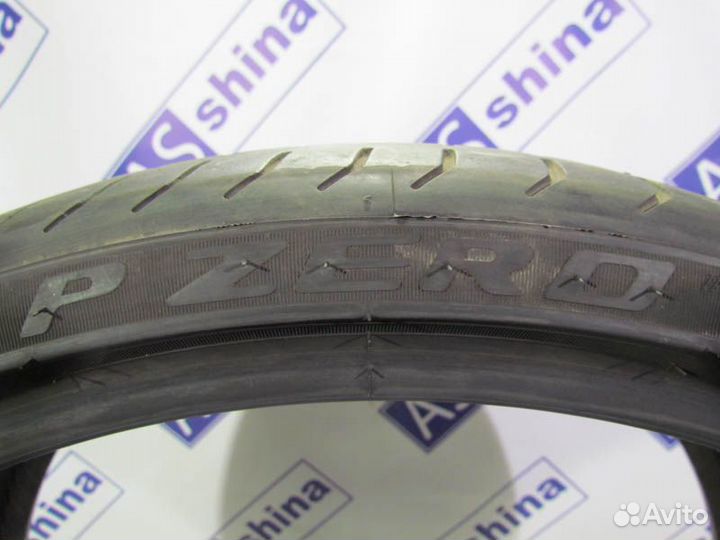 Pirelli P Zero 245/30 R20 99G