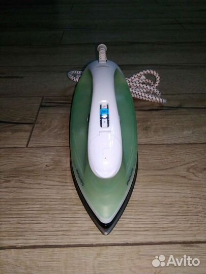Утюг philips