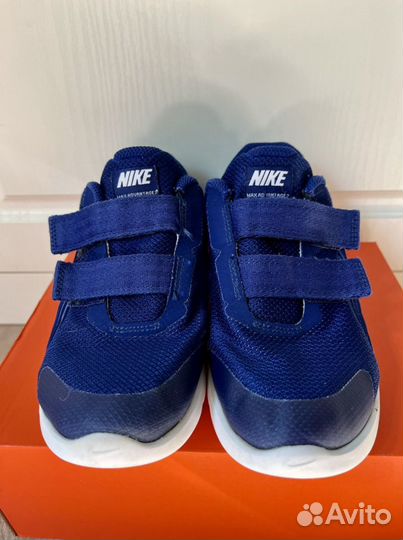 Кроссовки для мальчика Nike 31.5