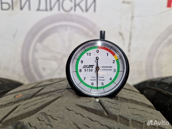 Kumho WinterCraft Ice WI31 175/65 R15