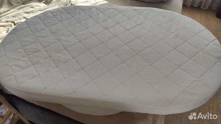 Комплект в детскую кроватку