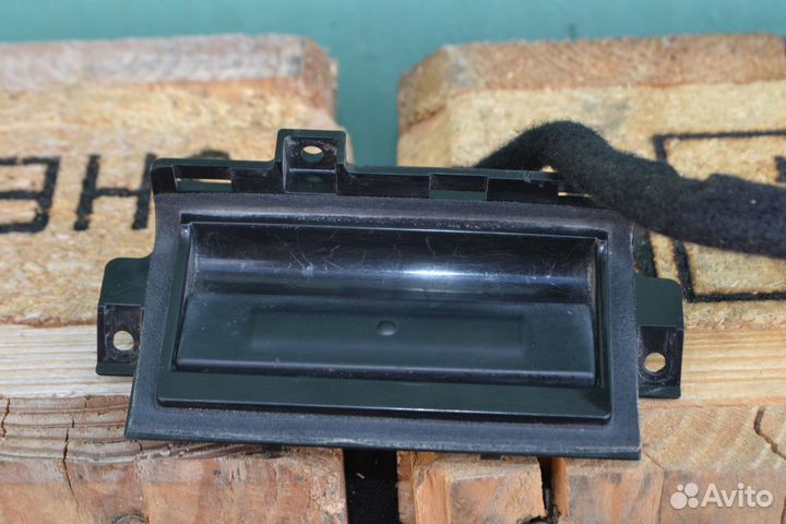 Кнопка открытия багажника Kia Carnival 4 2020-2024