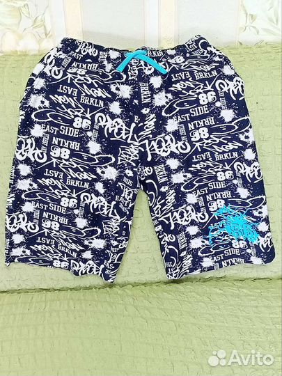 Шорты из коллекции bonprix