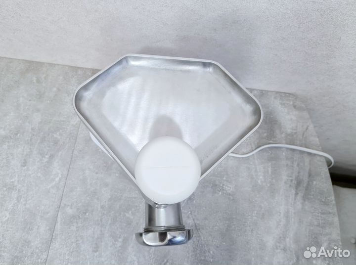 Мясорубка polaris с насадками