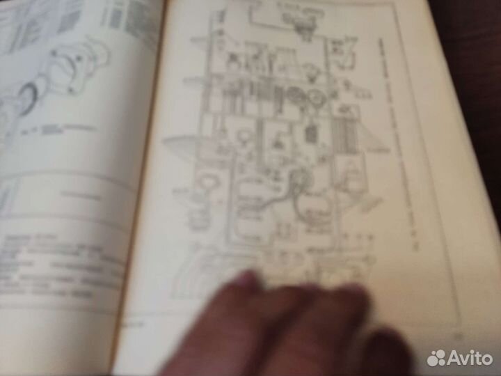 Каталог деталей автомобиля ЗИЛ 431410 ЗИЛ 130