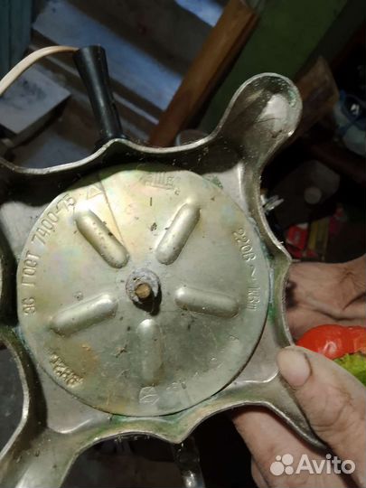 Самовар электрический