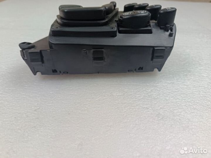 Блок управления сидением передний правый