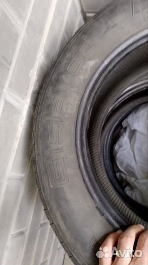 Gislaved NordFrost 100 195/65 R15