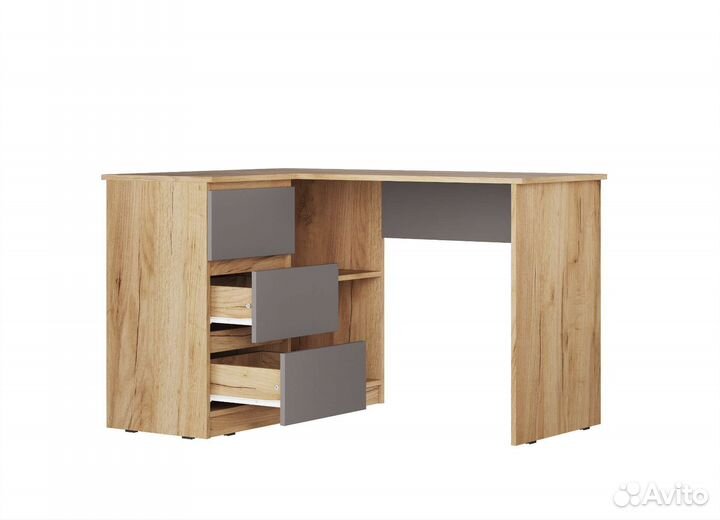 Новый Стол письменный угловой