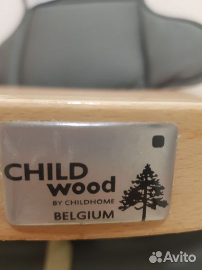 Стульчик для кормления shildwood бельгия